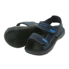 Rider dětská obuv sandály 82673 velikost 28