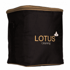 Lotus Detailing Bag
