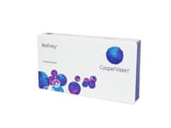 CooperVision Biofinity 3 čočky Dioptrie: -5,00, Průměr: 14,0, Zakřivení: 8,6
