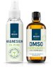 DMSO 100 ml a Hořčíkový olej 100 ml
