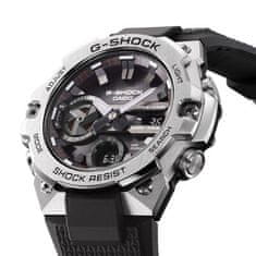 Casio Pánské hodinky G-Steel Carbon Core Guard GST-B400-1AER