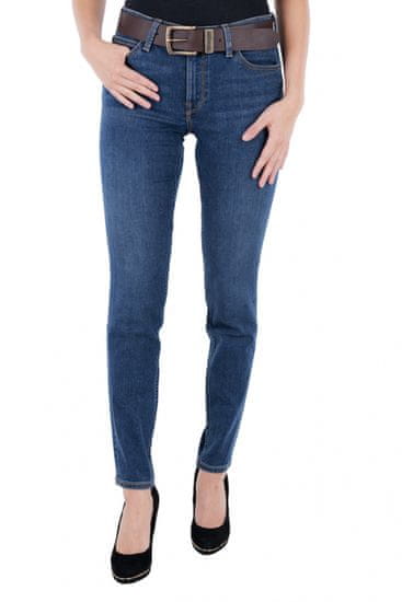 Lee Dámské jeans LEE L526DUIY SCARLETT DARK ULRICH Velikost: 34/33