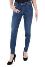 Lee Dámské jeans LEE L526DUIY SCARLETT DARK ULRICH Velikost: 30/35
