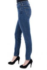Lee Dámské jeans LEE L526DUIY SCARLETT DARK ULRICH Velikost: 27/35