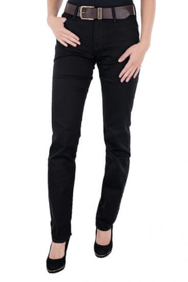Lee Dámské jeans LEE L305FS47 ELLY BLACK RINSE Velikost: 28/33