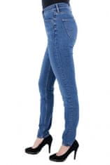 Lee Dámské jeans LEE L626DUIW SCARLETT HIGH MID COPAN Velikost: 27/31