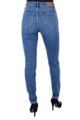 Lee Dámské jeans LEE L626DUIW SCARLETT HIGH MID COPAN Velikost: 27/31