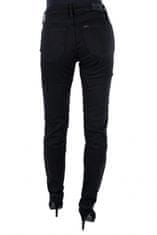 Lee Dámské jeans LEE L305FS47 ELLY BLACK RINSE Velikost: 30/33