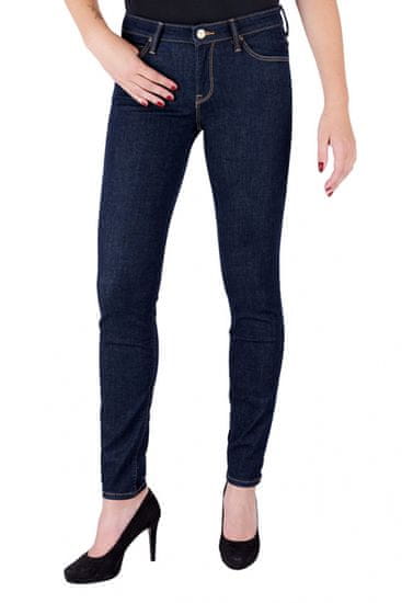 Lee Dámské jeans LEE L526FR36 SCARLETT RINSE Velikost: 26/31
