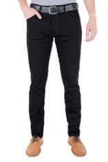 Wrangler Pánské jeans WRANGLER W18SHP19A LARSTON BLACK VALLEY Velikost: 31/30