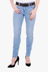 Lee Dámské jeans LEE L30WROWJ SCARLETT FLIGHT Velikost: 26/33