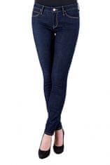 Lee Dámské jeans LEE L526FR36 SCARLETT RINSE Velikost: 27/33