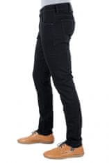 Wrangler Pánské jeans WRANGLER W18SHP19A LARSTON BLACK VALLEY Velikost: 31/30