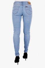 Lee Dámské jeans LEE L30WROWJ SCARLETT FLIGHT Velikost: 26/33