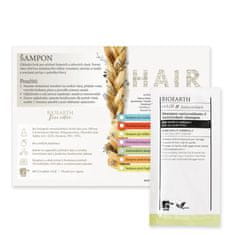 Bioearth Vzorek: Antioxidační šampon pro všechny typy vlasů 12ml