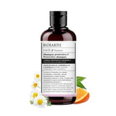 Bioearth Ochranný šampon pro barvené vlasy 250ml
