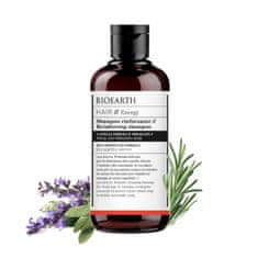 Bioearth Posilující šampon pro slabé a lámavé vlasy 250ml