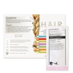 Bioearth Vzorek: Ochranný šampon pro barvené vlasy 12ml