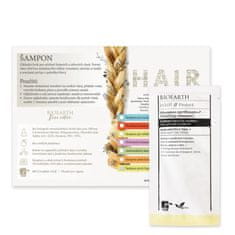 Bioearth Vzorek: Šampon proti lupům pro všechny typy vlasů 12ml