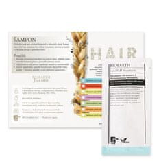 Bioearth Vzorek: Šampon pro suché vlasy, roztřepené konečky 12ml