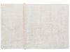 Vlněný koberec Tundra - Sheep White 80x140
