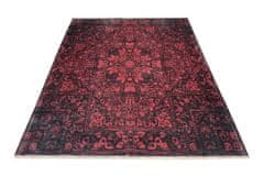 Obsession Kusový koberec My Azteca 550 rubin 75x150