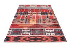 Obsession Kusový koberec My Ethno 260 multi – na ven i na doma 150x230