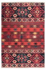 Obsession Kusový koberec My Ethno 261 multi – na ven i na doma 75x150