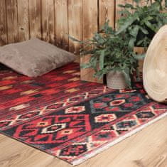 Obsession Kusový koberec My Ethno 261 multi – na ven i na doma 75x150
