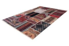 Obsession Kusový koberec My Ethno 263 multi – na ven i na doma 75x150