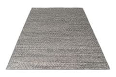 Obsession Kusový koberec My Sherpa 377 grey 80x150