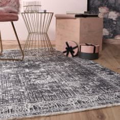 Obsession Kusový koberec My Valencia 632 grey – na ven i na doma 75x150