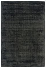 Obsession Ručně tkaný kusový koberec Maori 220 Anthracite 160x230