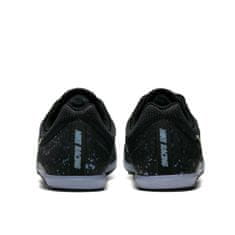 Nike Boty běžecké černé 45 EU Zoom Rival D 10 U