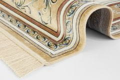 NOURISTAN Kusový koberec Naveh 104367 Cream/Cord 135x195