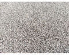 Mujkoberec Original Metrážový koberec ZEN 0A3149: 135x245 (Rozměr metrážního produktu Bez obšití)