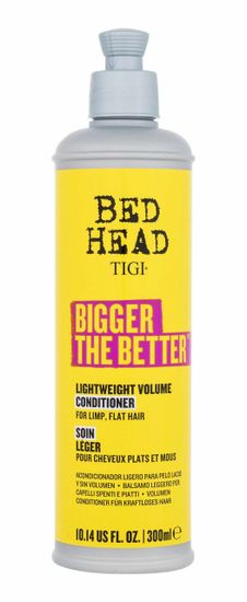 Tigi 300ml bed head bigger the better, kondicionér
