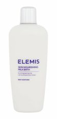 Elemis 400ml body soothing skin nourishing milk bath