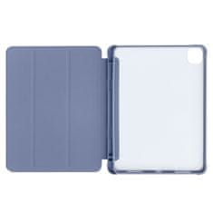 MG Stand Smart Cover pouzdro na iPad mini 5, modré