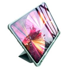 MG Stand Smart Cover pouzdro na iPad Air 2020 / 2022, zelené