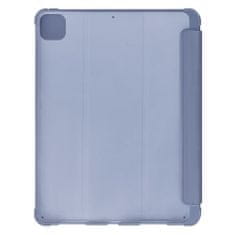 MG Stand Smart Cover pouzdro na iPad Air 2020 / 2022, modré