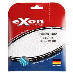 Exon Hydron Hexa tenisový výplet 11,7 m modrá Průměr: 1,29