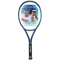 Yonex EZONE 98 2020 tenisová raketa modrá Grip: G4