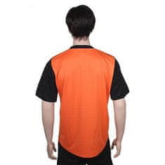 Merco Dynamo dres s krátkými rukávy červená Velikost oblečení: 140