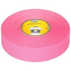 Howies Textilní páska na hokej růžová 2,4 cm