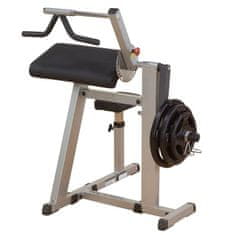 Body-Solid Posilovací lavice na biceps a triceps Body Solid GCBT380
