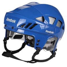 Reebok 7K hokejová helma modrá Velikost oblečení: S