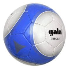 Gala Fotbalový míč URUGUAY BF3063 - 3 - bílá