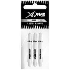 XQ-MAX Násadky 41 mm - bílá