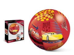 Mondo Nafukovací míč BLOON BALL 13426 Cars 40 cm - červená